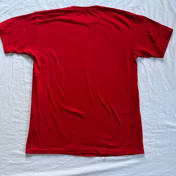 Vintage Coca-Cola T-Shirt - Picture 3 of 3